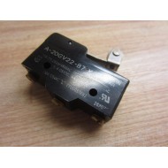 Omron A-20GV22-B7-K Limit Switch A20GV22B7K - New No Box