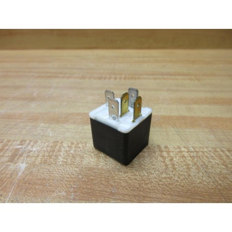 Hella 4RA 003 510-14 Relay 24V - New No Box