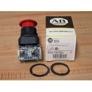 Allen Bradley 800H-FRXT6D4 Push Button 800HFRXT6D4