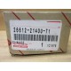 Toyota 26612-21400-71 VARI-OHM Potentiometer ASSY 10KΩ