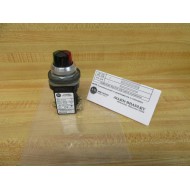 Allen Bradley 800T-PC216XGXR Cluster Switch 800TPC216XGXR - New No Box
