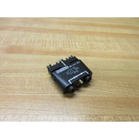 Crouzet 89 544 001 Valve 89544001 - New No Box