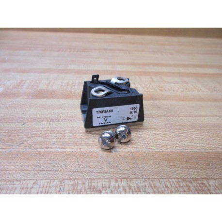 Vishay T70RIA60 Thyristor - New No Box