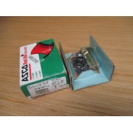 Asco 310187-V Rebuild Kit