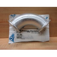 SPX 137-574 Stainless Steel Elbow 2CMP-7