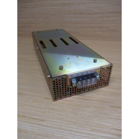Fanuc A06B-6050-H053 Discharge Unit A06B6050H053 Mounted - New No Box