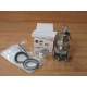 Allen Bradley 800T-H42A2 Selector Switch 800TH42A2