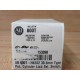Allen Bradley 800T-H42A2 Selector Switch 800TH42A2