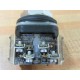 Allen Bradley 800T-B3A Orange Push Button 800TB3A - New No Box