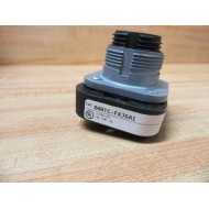 Allen Bradley 800TC-FXJ6A1 Push Button Core Only - New No Box