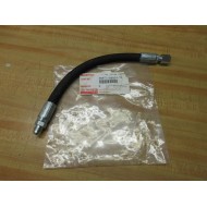 Toyota 90673-U3035-71 Anchor Hose Assembly 90673U303571 14" Length