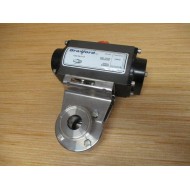 Dixon PR-BA-025-SR Bradford Spring Return Actuator W 1" Valve - New No Box