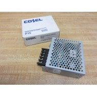 Cosel P15E-5-N Power Supply 5V3A 100-240VAC P15E5N