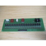 Universal Instruments 43915402 Circuit Board - Used