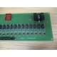 Universal Instruments 43915402 Circuit Board - Used