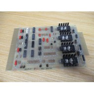 16810 Circuit Board HIGC-S - Used