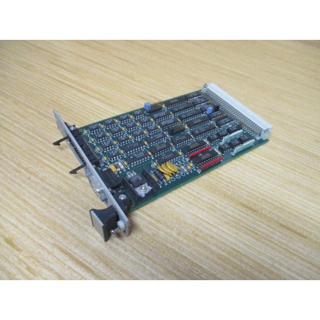 Universal Instruments 46463601 Circuit Board 46463501 - Used