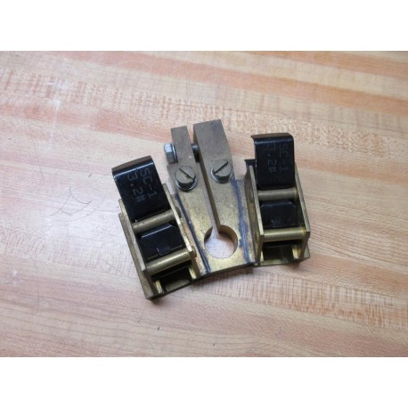 Westinghouse 841B230G01 Electrical Brush Holder - New No Box