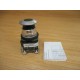 Allen Bradley 800T-FXNQ24GA1 Illuminated Push Button - New No Box
