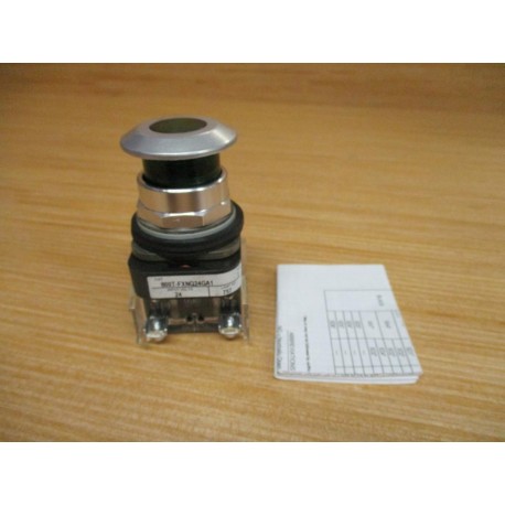 Allen Bradley 800T-FXNQ24GA1 Illuminated Push Button - New No Box