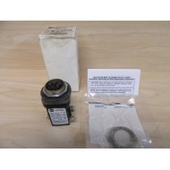 Allen Bradley 800T-PC216XCXC Cluster Lamp WO Lens Cap