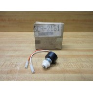 SCR-2161 Potentiometer WGear 5170858-14