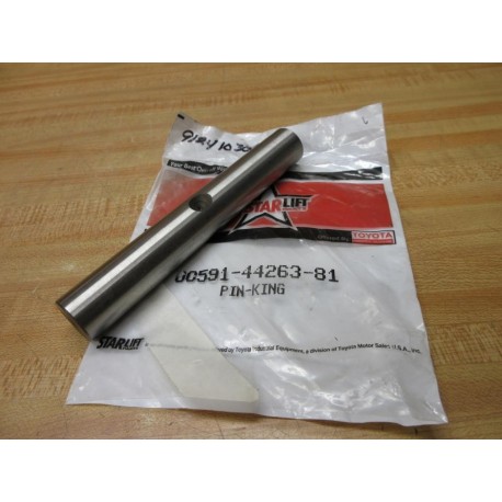 Starlift Parts 00591-44263-81 Pin-King 005914426381