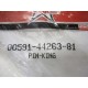 Starlift Parts 00591-44263-81 Pin-King 005914426381