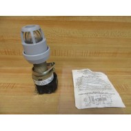 Allen Bradley 800H-PPB16C Pilot Light - New No Box