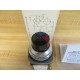 Allen Bradley 800T-PC316BRXG Cluster Lamp