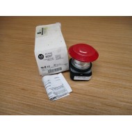 Allen Bradley 800T-FXJ6 Push Button 800TFXJ6