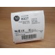 Allen Bradley 800T-FXJ6 Push Button 800TFXJ6