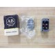 Allen Bradley 802T-HS7 Limit Switch Series C