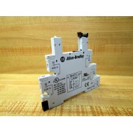Allen Bradley 700-HLT1U Terminal Block Relay 700HLT1U* - New No Box