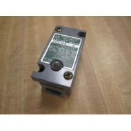 Allen Bradley 802G-GPN Limit Switch 8002GGPN Series H - Used