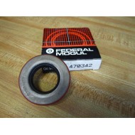 National Federal Mogul 470342 Oil Seal