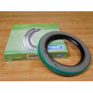 SKF 25043 Chicago Rawhide Oil Seal CR25043