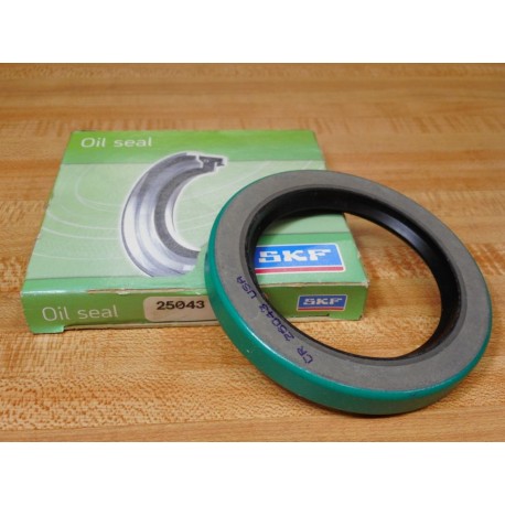 SKF 25043 Chicago Rawhide Oil Seal CR25043