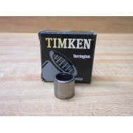 Torrington JTT-1012 Needle Roller Bearing JTT1012