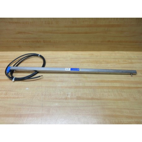 Simco MEB Static Bar 26-12 - Used