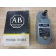 Allen Bradley 802T-ALPN Limit Switch 802TALPN Series F