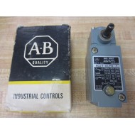 Allen Bradley 802T-ALPN Limit Switch 802TALPN Series F