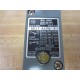 Allen Bradley 802T-ALPN Limit Switch 802TALPN Series F