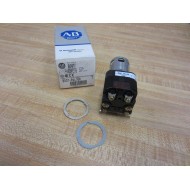 Allen Bradley 800T-PAl16R Pushbutton 800TPAL16R Series T W800T-XA & 40171-002-01