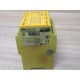Pilz PNOZ X9 24VAC 24VDC 7NO 2NC 2SO Relay 774609 - Used