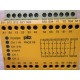 Pilz PNOZ X9 24VAC 24VDC 7NO 2NC 2SO Relay 774609 - Used
