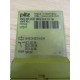 Pilz PNOZ X3P 24VDC 24VAC 3no 1nc 1so Safety Relay 777310 Blank Face - Used