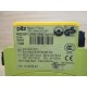 Pilz PNOZ X3P C 24VDC 24VAC 3no 1no Safety Relay 787310 - Used