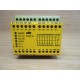 Pilz PNOZ X9 24VAC24VDC 7S2Ö Safety Relay 774609 - Used
