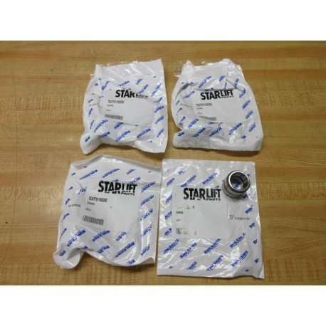 YT911983300 Bushing 911983300 (Pack of 4)
